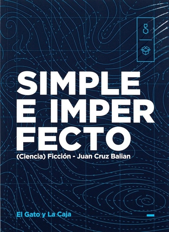 SIMPLE E IMPERFECTO (CIENCIA) FICCIÓN (Nuevo)