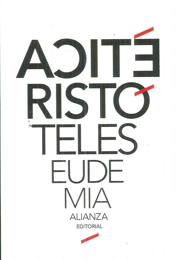 ETICA EUDEMIA