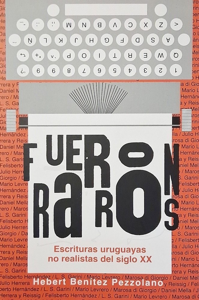 FUERON RAROS