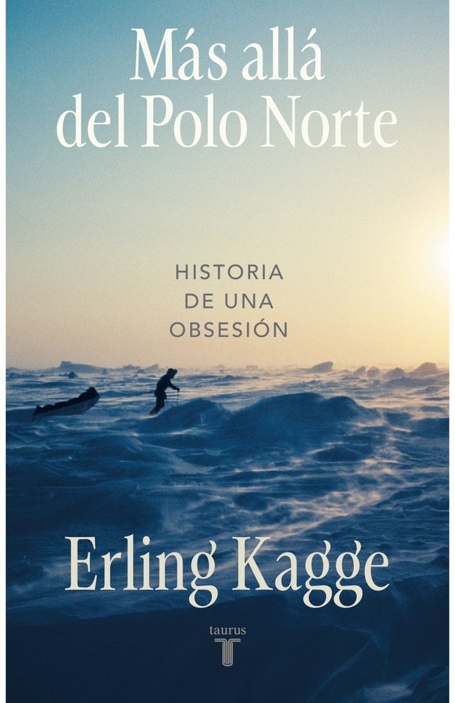MAS ALLA DEL POLO NORTE