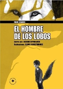 HOMBRE DE LOS LOBOS EL