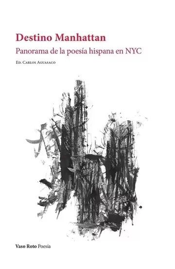 DESTINO MANHATTAN (Nuevo)