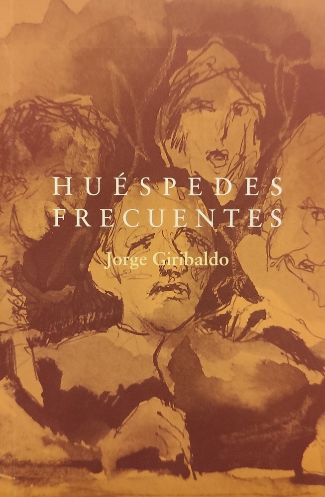 HUÉSPEDES FRECUENTES (Nuevo)