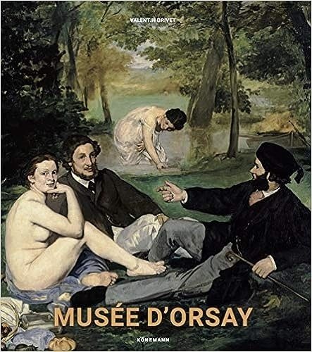 MUSEE DORSAY