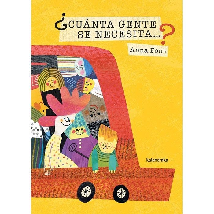 CUANTA GENTE SE NECESITA ?