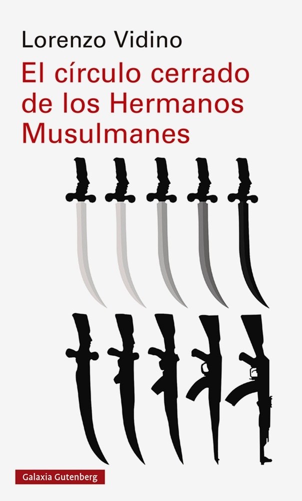 CIRCULO CERRADO DE LOS HERMANOS MUSULMANES