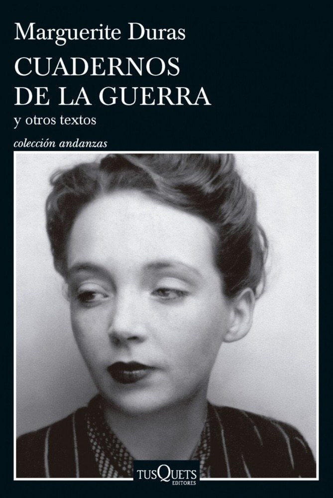 CUADERNOS DE LA GUERRA