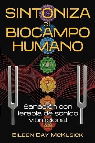SINTONIZA EL BIOCAMPO HUMANO