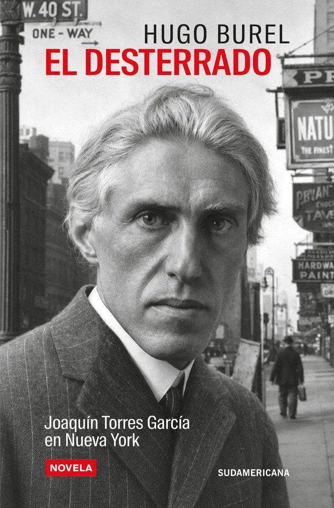 EL DESTERRADO