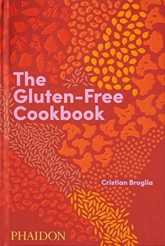 GLUTEN-FREE COOKBOOK, THE (Nuevo)