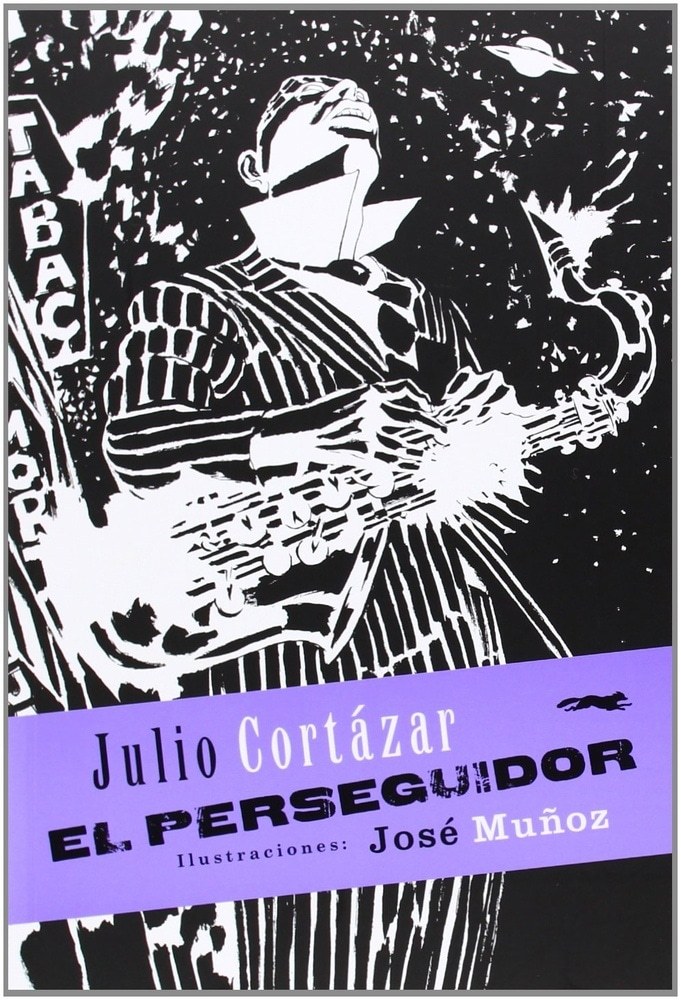 EL PERSEGUIDOR (Nuevo)