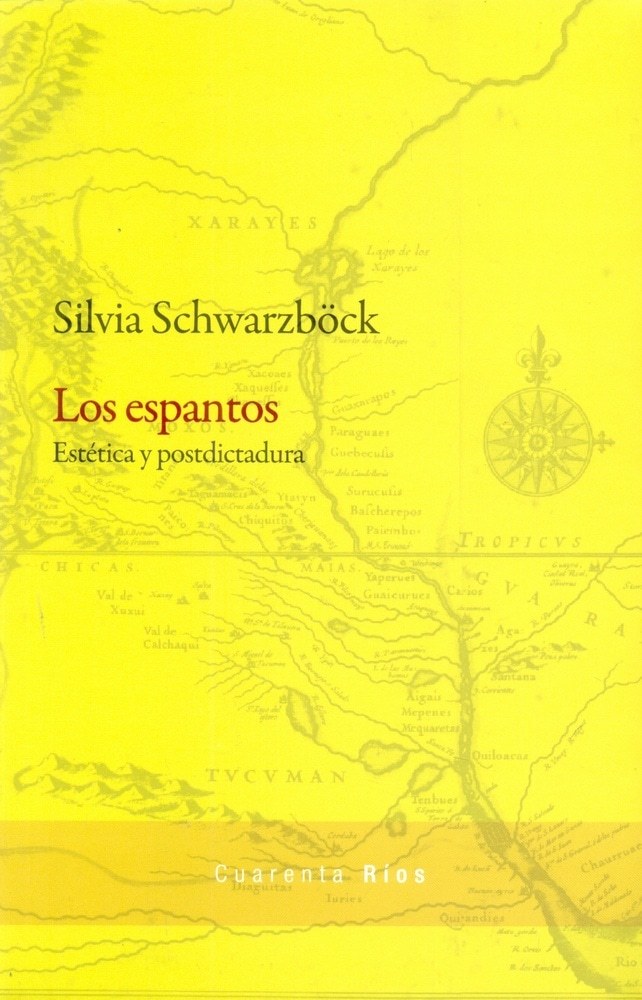 LOS ESPANTOS