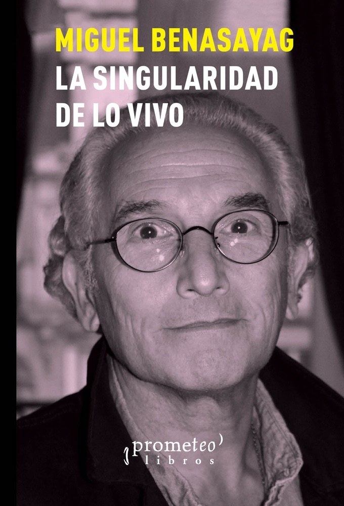 SINGULARIDAD DE LO VIVO, LA (Nuevo)
