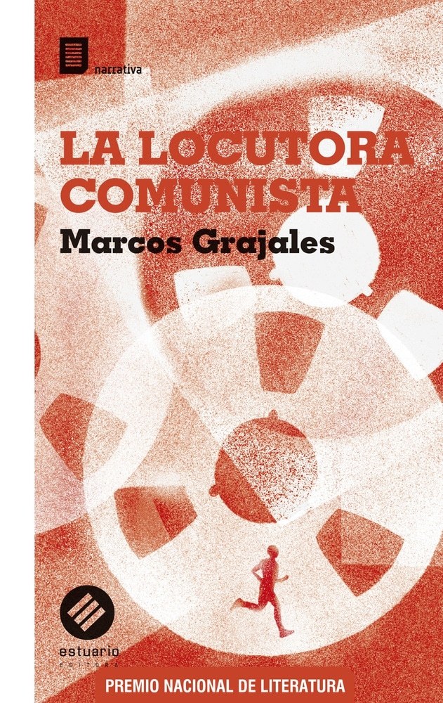 LA LOCUTORA COMUNISTA