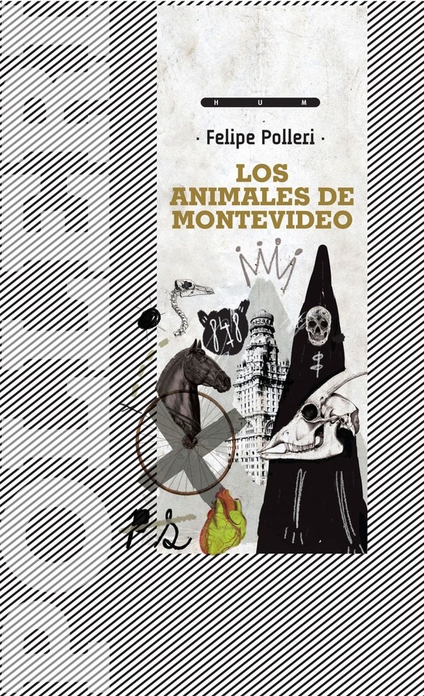ANIMALES DE MONTEVIDEO
