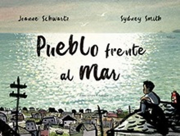 PUEBLO FRENTE AL MAR (Nuevo)