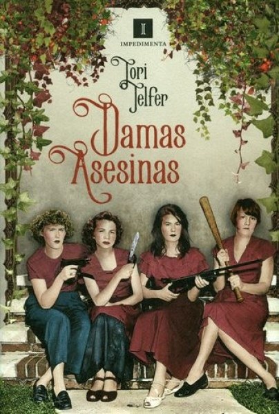 DAMAS ASESINAS (Nuevo)