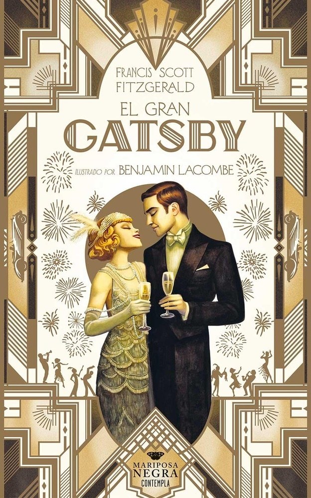 EL GRAN GATBY