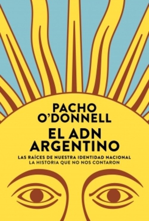 EL ADN ARGENTINO