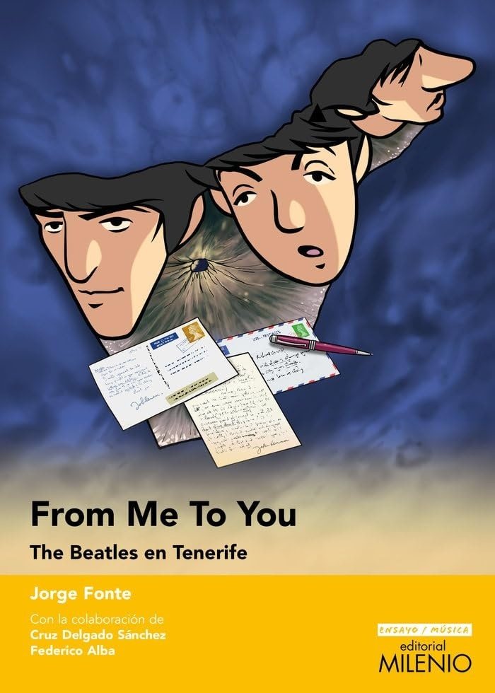 FROM ME TO YOU (Nuevo)