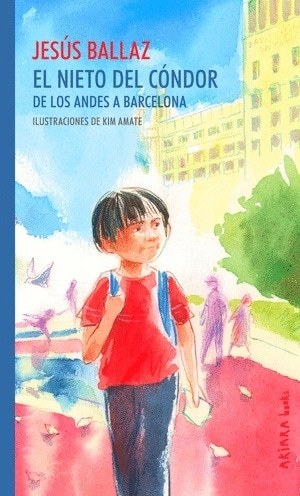 NIETO DEL CÓNDOR, EL (Nuevo)