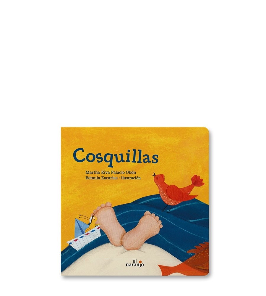 COSQUILLAS