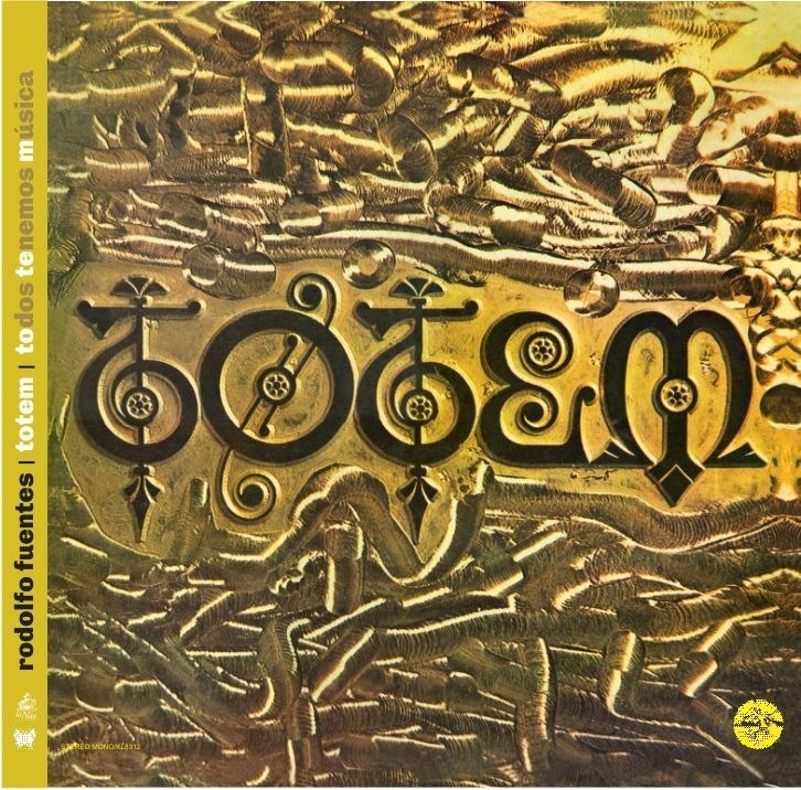 TOTEM. TODOS TENEMOS MÚSICA (Nuevo)