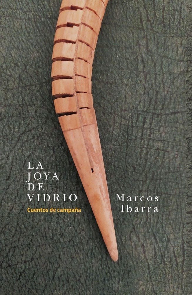 LA JOYA DE VIDRIO