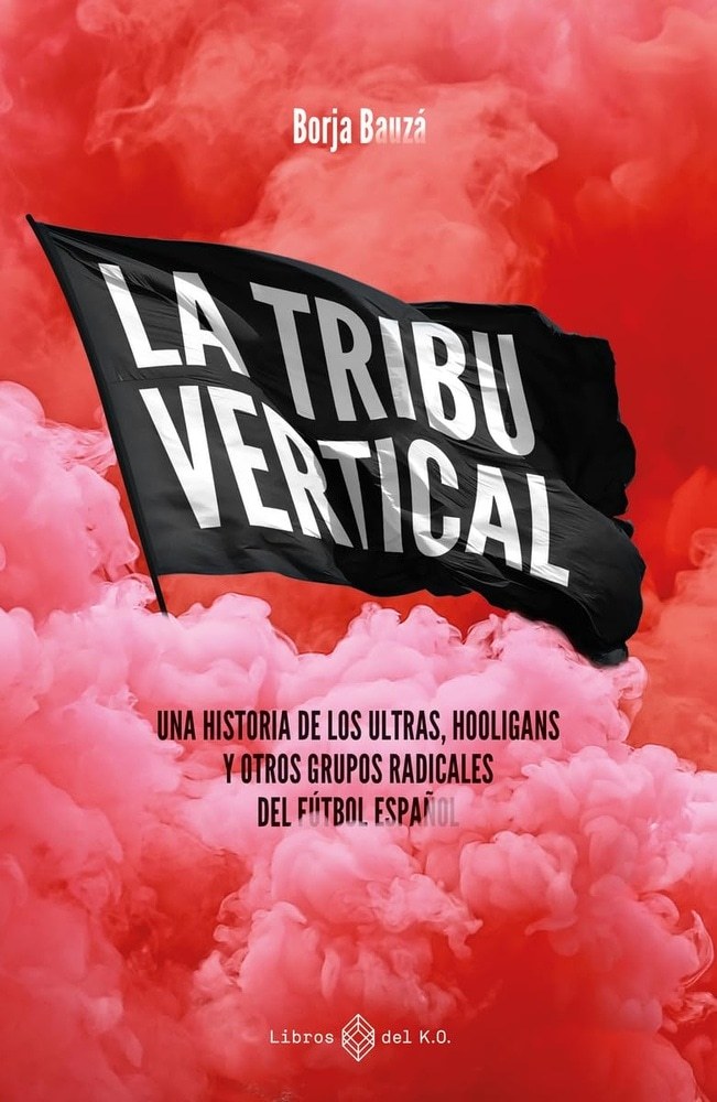 LA TRIBU VERTICAL (Nuevo)