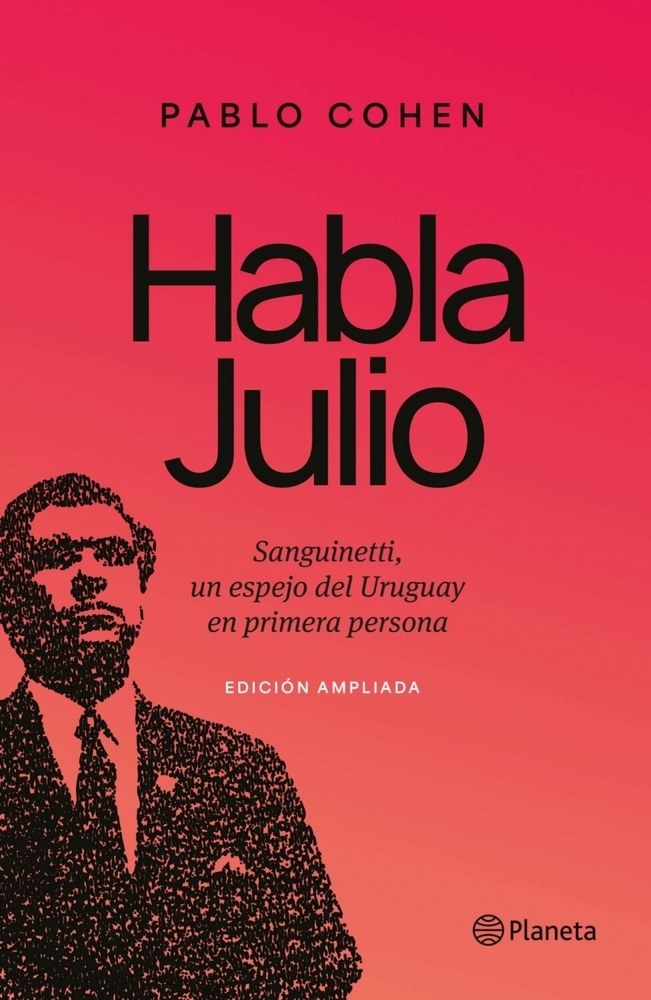 HABLA JULIO