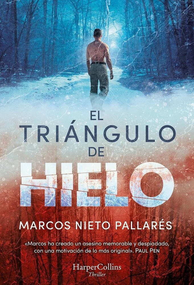 TRIANGULO DE HIELO EL