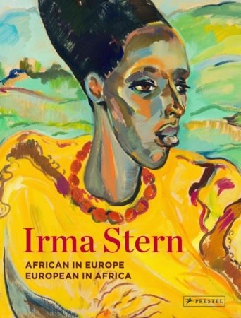 IRMA STERN