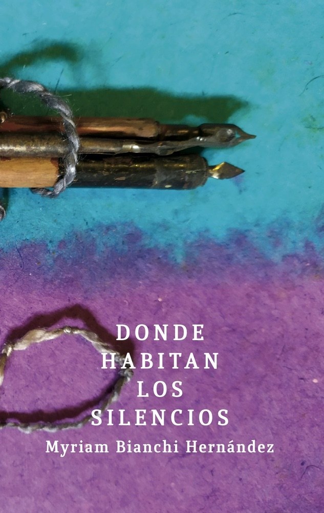 DONDE HABITAN LOS SILENCIOS