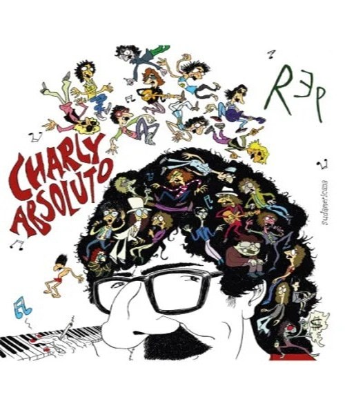 CHARLY ABSOLUTO