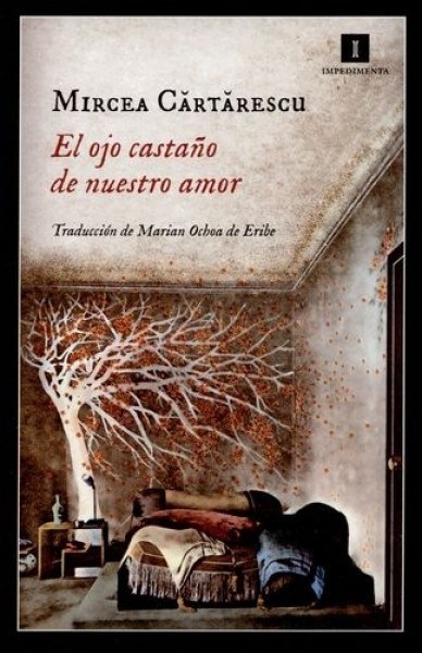 OJO CASTAÑO DE NUESTRO AMOR (Nuevo)