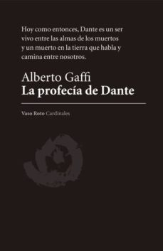PROFECÍA DE DANTE, LA (Nuevo)