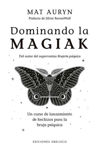 DOMINANDO LA MAGIAK (Nuevo)