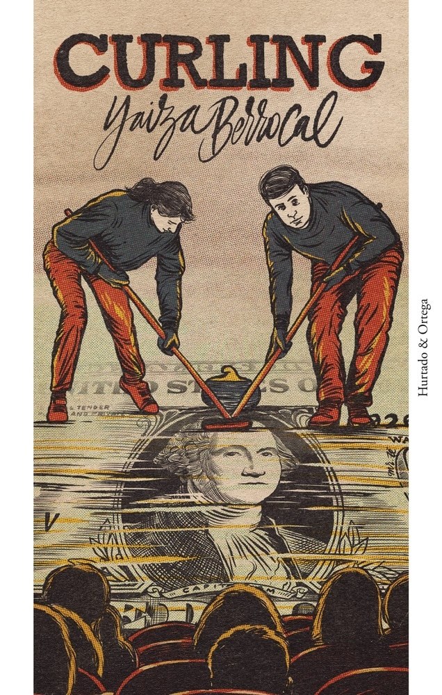 CURLING (Nuevo)