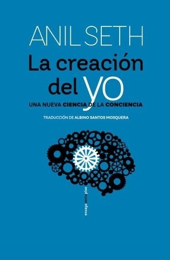CREACIÓN DEL YO, LA (Nuevo)