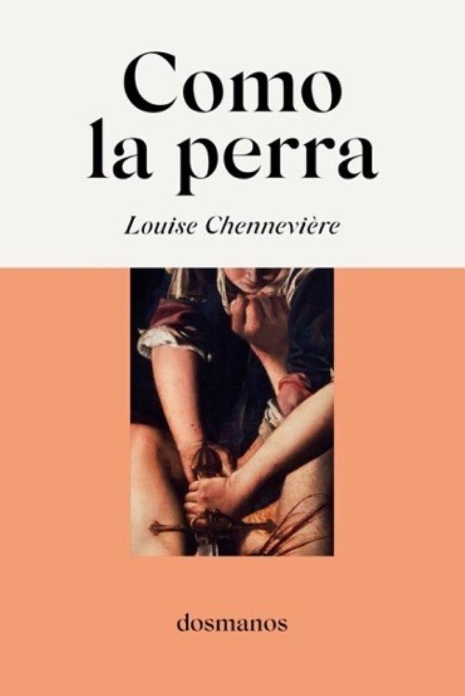 COMO LA PERRA (Nuevo)