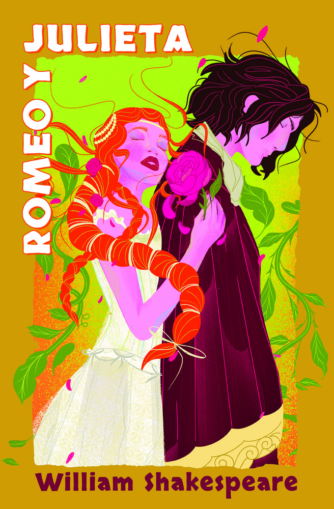 ROMEO Y JULIETA