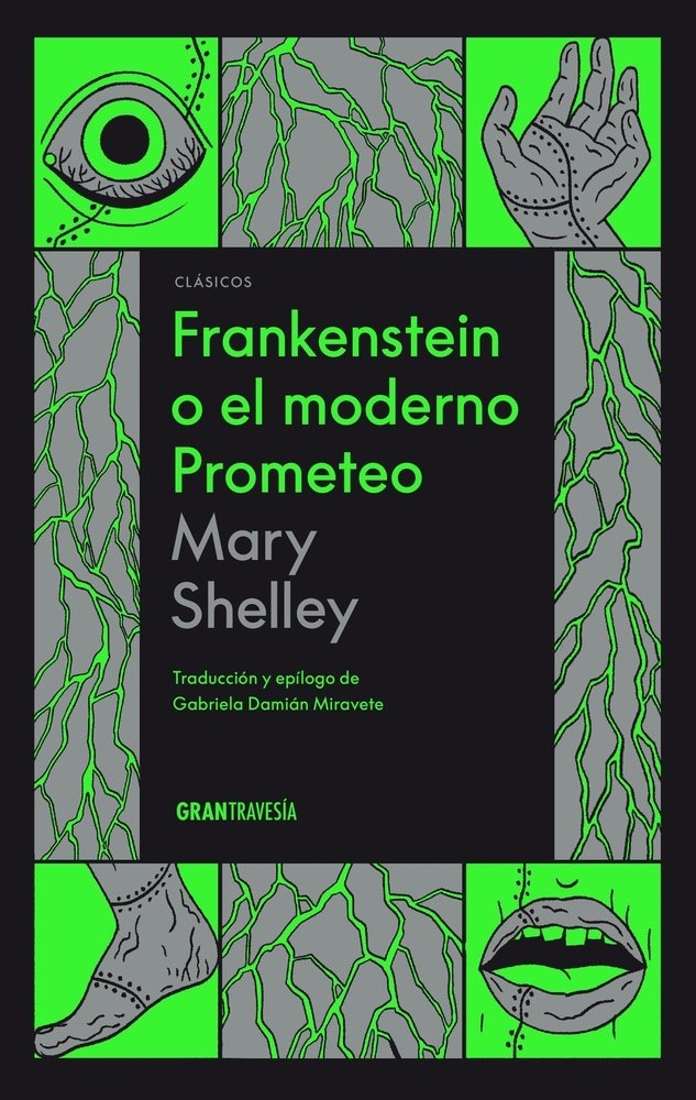 FRANKENSTEIN O EL PROMETEO MODERNO