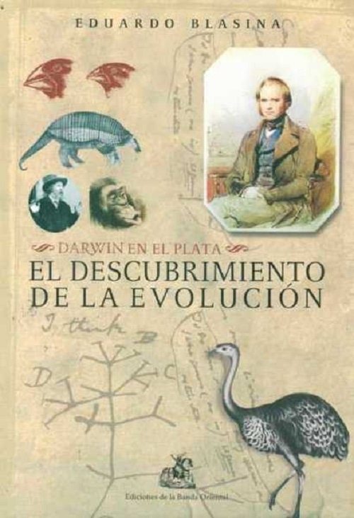 EL DESCUBRIMIENTO DE LA EVOLUCIÓN