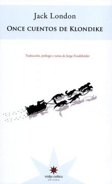 ONCE CUENTOS DE KLONDIKE