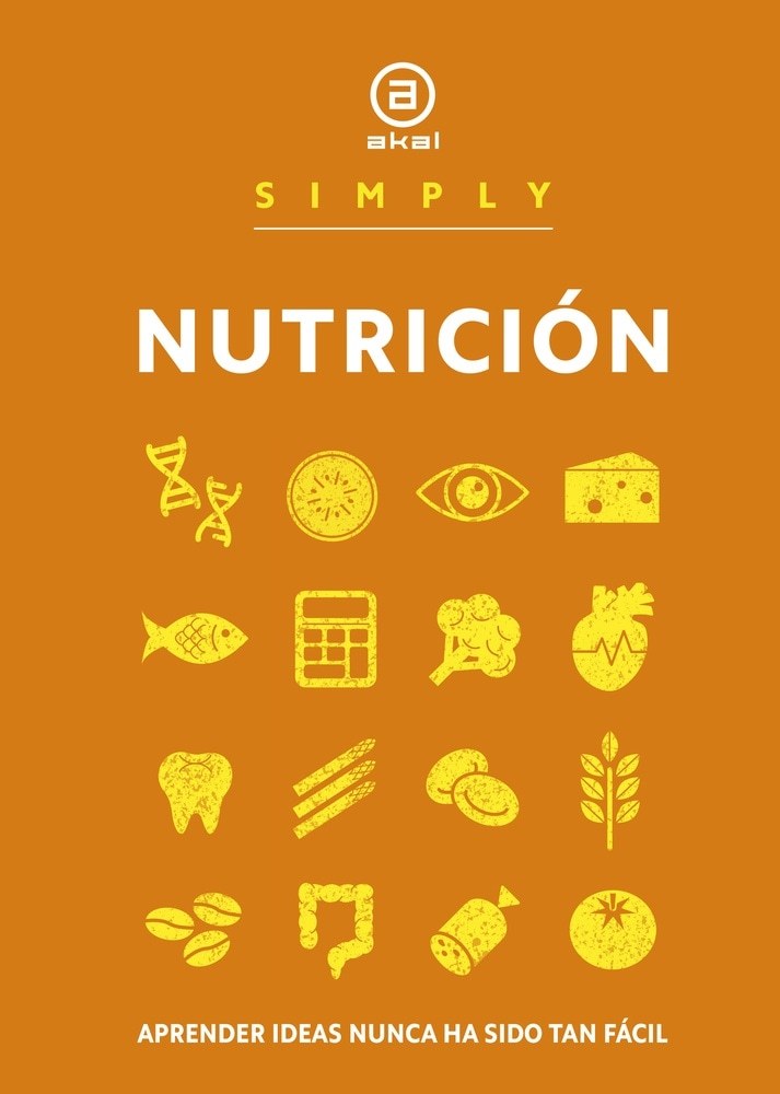SIMPLY NUTRICIÓN