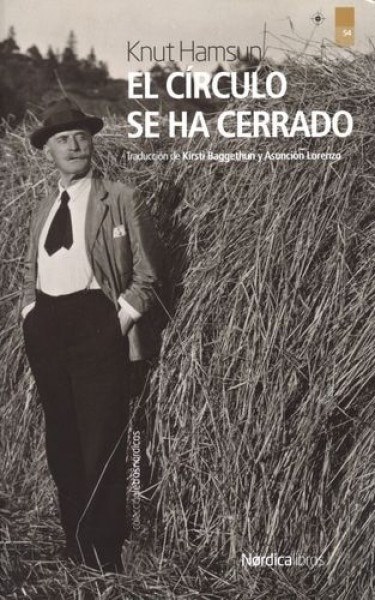 CÍRCULO SE HA CERRADO, EL (Nuevo)