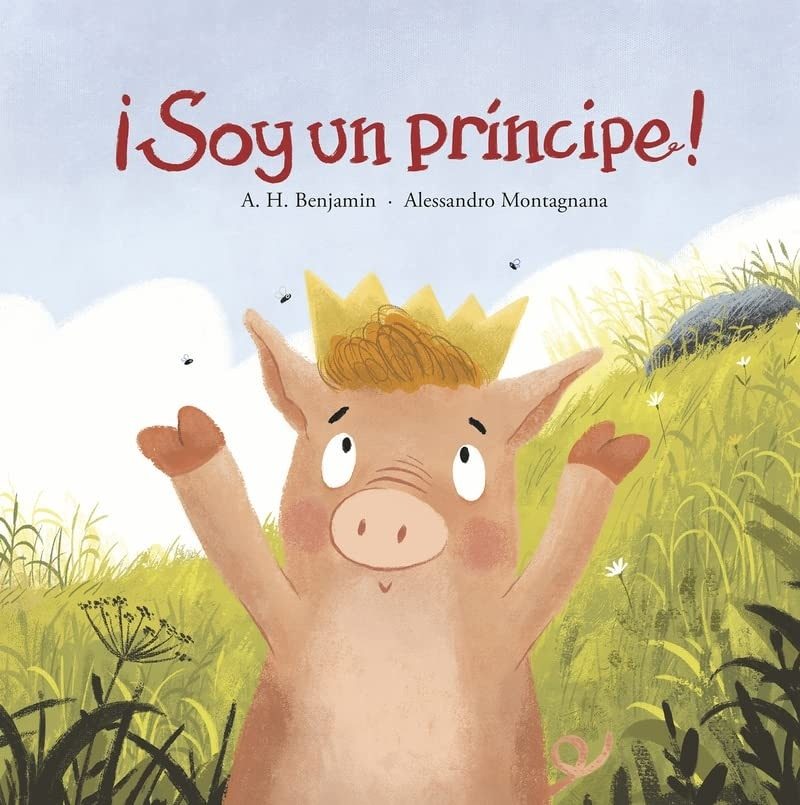 SOY UN PRINCIPE