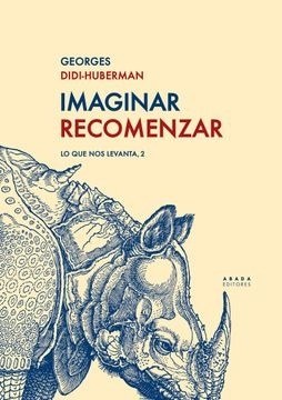 IMAGINAR RECOMENZAR (Nuevo)