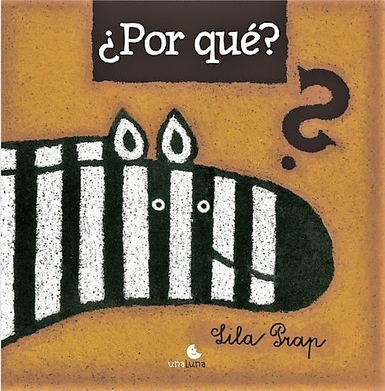 ¿POR QUÉ? (TAPA BLANDA)