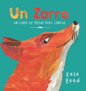 UN ZORRO (Nuevo)